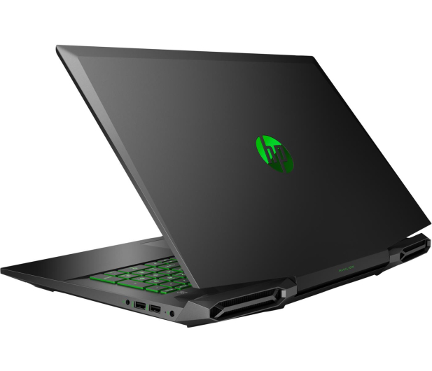 HP Pavilion Gaming 17 i5-11300H/16GB/512/Win11 RTX3050Ti - 1069721 - zdjęcie 5